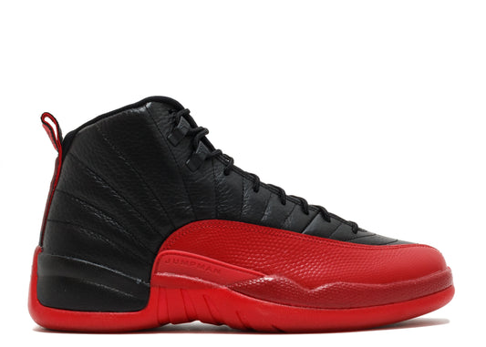 Air Jordan 12 Retro Flu Game 2016