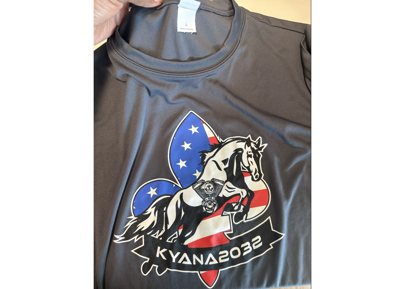 Kyana tee