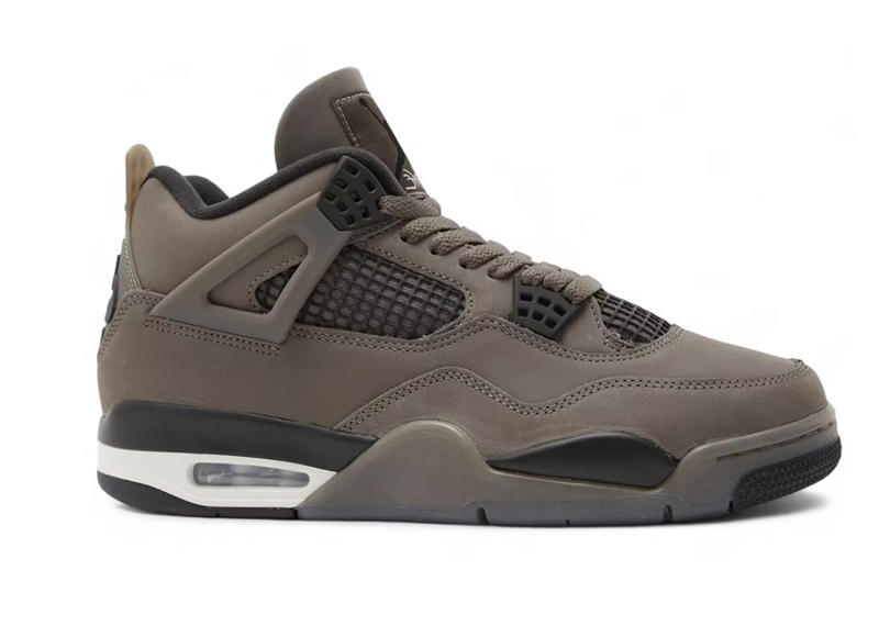 Jordan 4 Retro Cave Stone