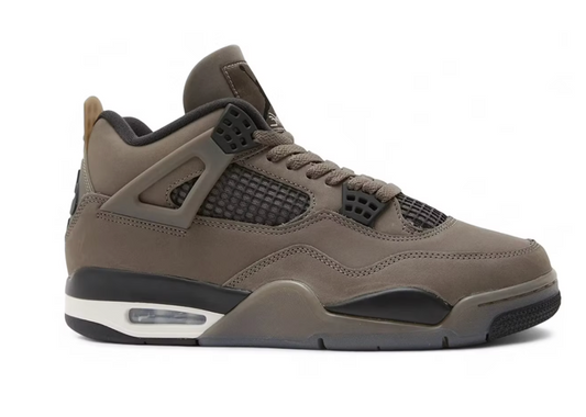 Jordan 4 Retro Cave Stone