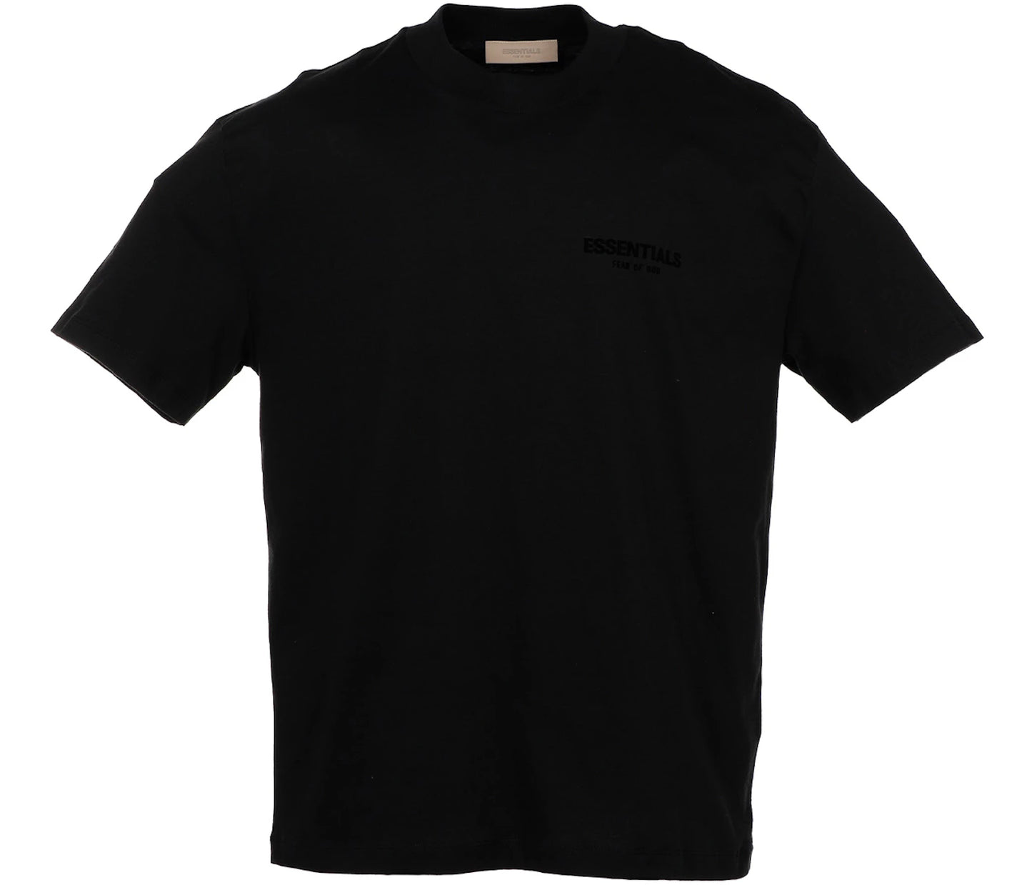 Fear of God Essentials T-shirt (SS22) Stretch Limo