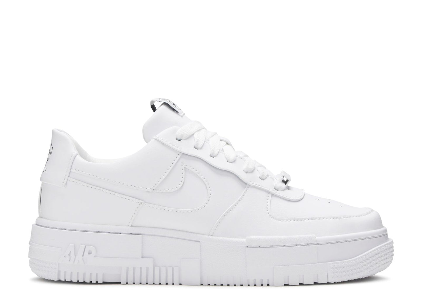 Wmns Air Force 1 Pixel White