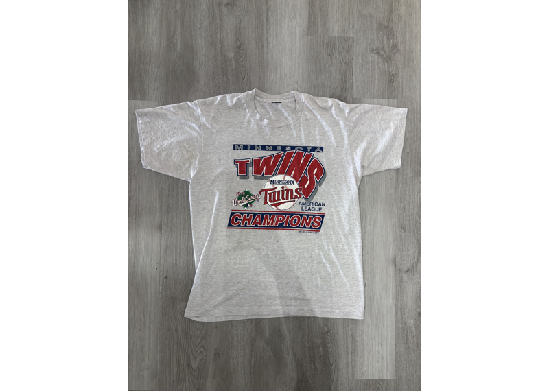 Minnesota Vintage Tee