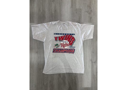 Minnesota Vintage Tee