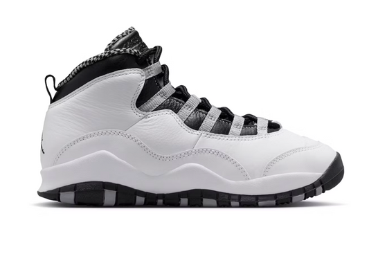 Jordan 10 Retro Steel (2025) (GS)
