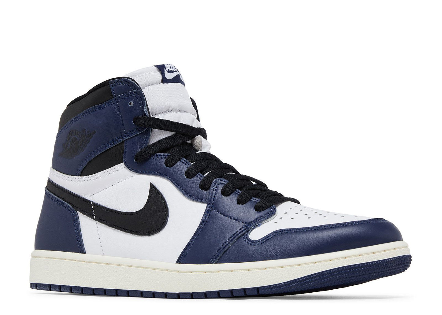 Air Jordan 1 Retro High OG Midnight Navy