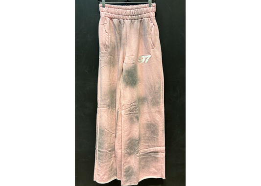 97 Sweatpants Pink