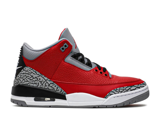 Air Jordan 3 Retro SE Unite