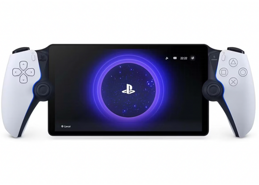 PlayStation Portal Remote Player