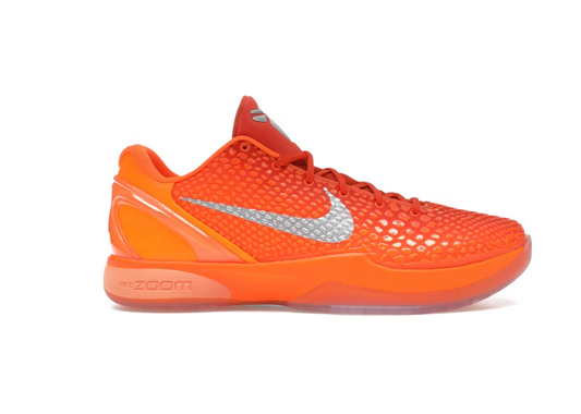 Kobe 6 Total Orange