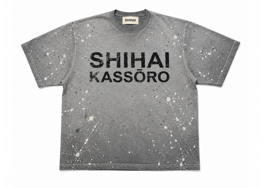 Shihai Aluminum SS GREY