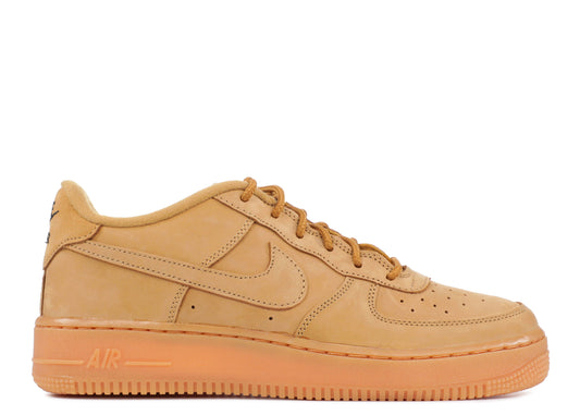 Air Force 1 Low GS Flax