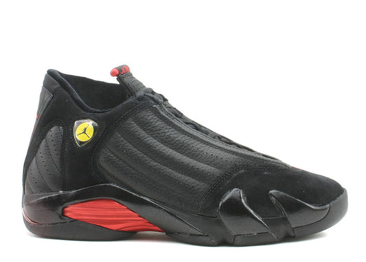 Air Jordan 14 Retro Last Shot 2005