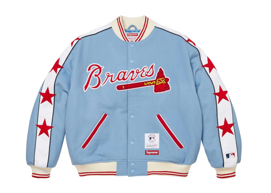 Supreme x Mitchell
