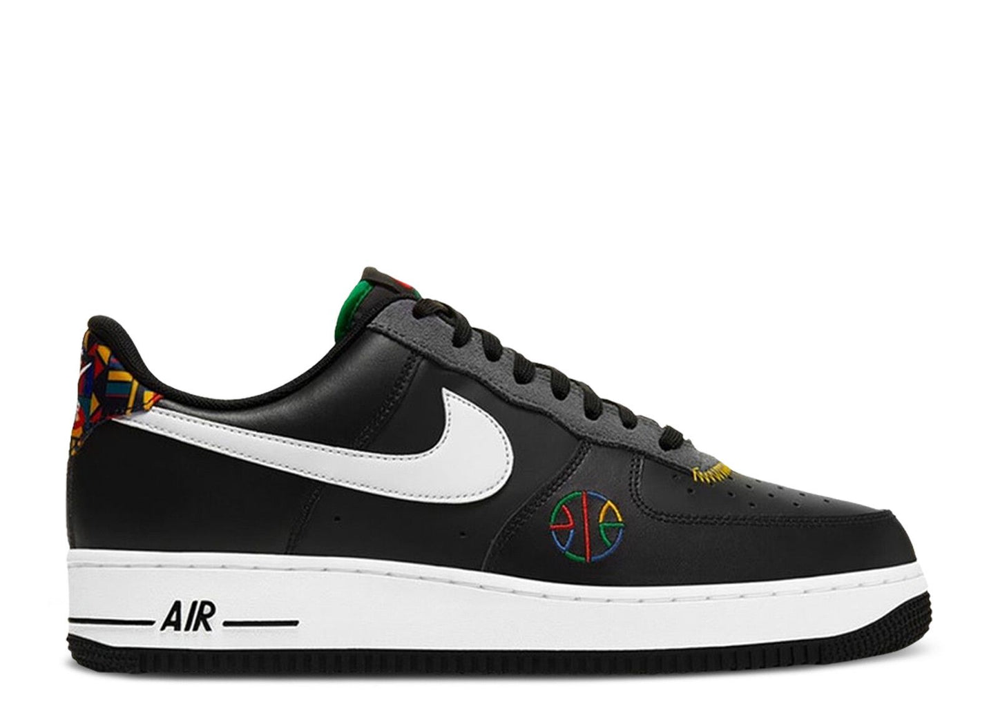 Air Force 1 07 LV8 Live Together, Play Together