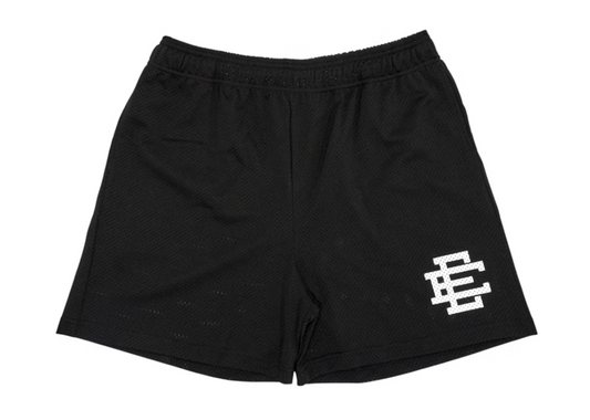 Eric Emmanuel Shorts Black