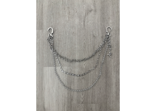 Mercury - REAPING Wallet chain