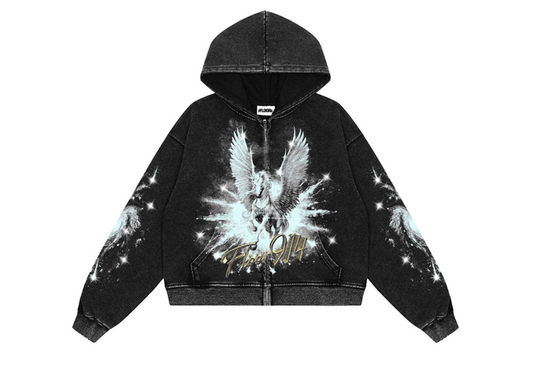 PEGASUS ZIP UP