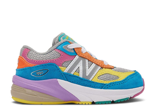 990v6 Toddler Gelato DTLR Exclusive