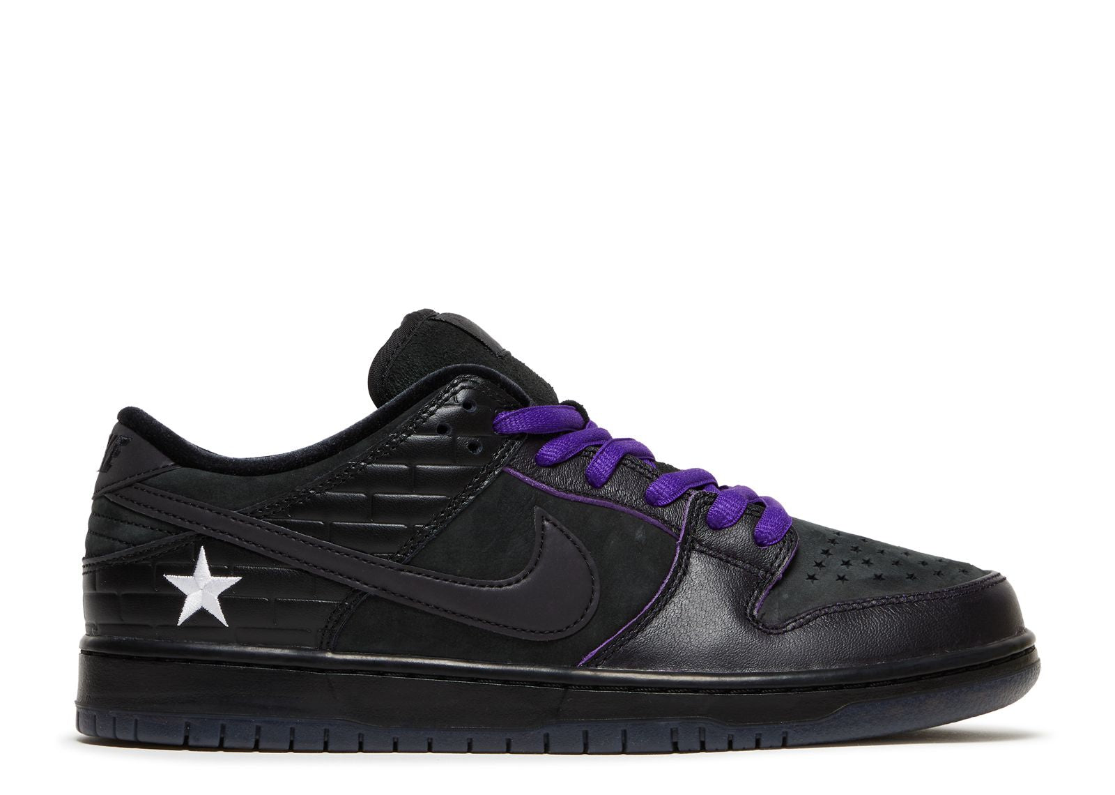 Familia x Dunk Low Pro QS SB First Avenue – Trio