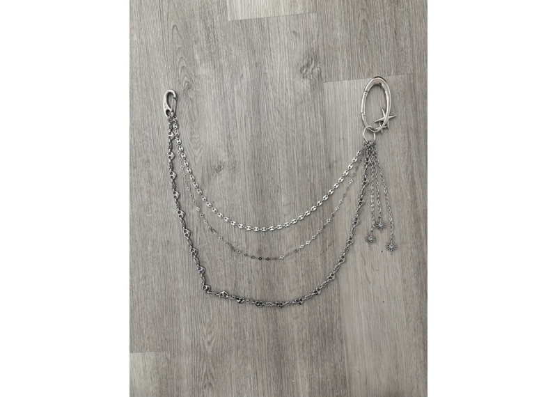 Mercury - FLARE Wallet chain