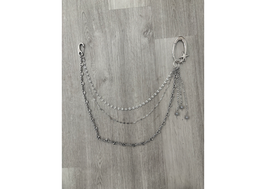 Mercury - FLARE Wallet chain