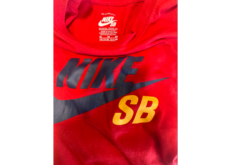 Nike SB tee