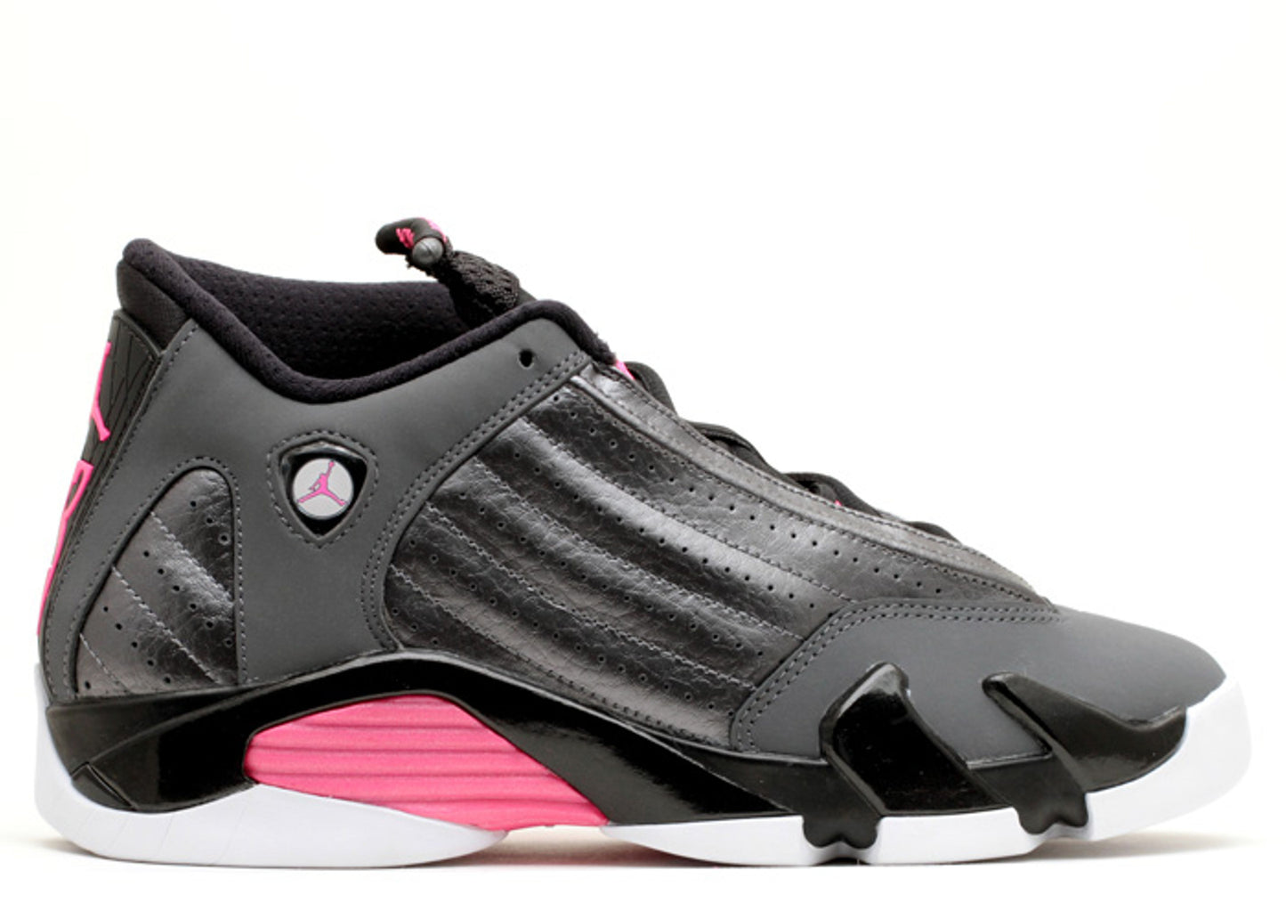 Air Jordan 14 Retro GG Hyper Pink