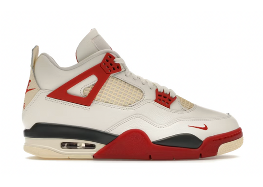 Jordan 4 Retro OG Nigel Sylvester Brick After Brick