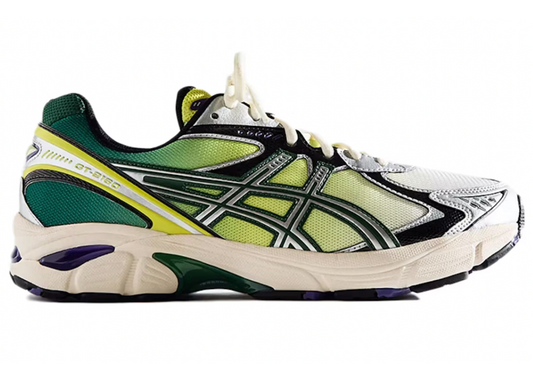 ASICS GT-2160 Kith Marvel Villains Green Goblin Sealed Box (Comic Included)