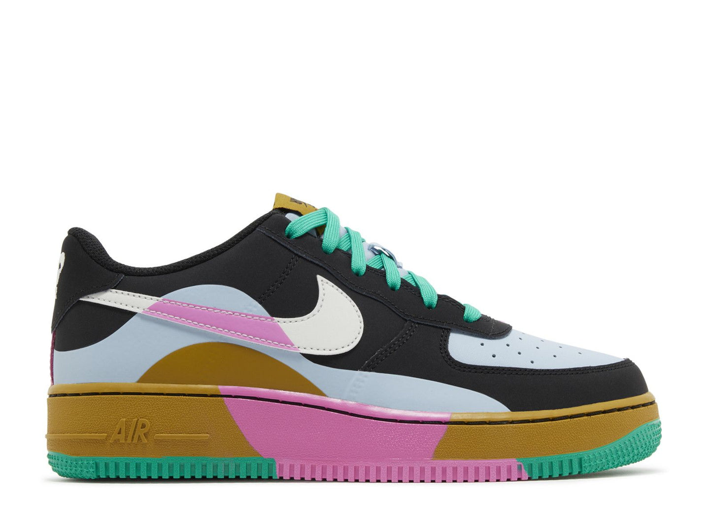 Air Force 1 LV8 2 GS Dance