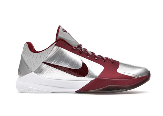 Nike Kobe 5 Protro Lower Merion Aces Away (2026)