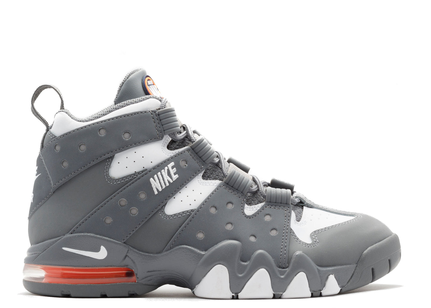 Air Max2 CB 94 Cool Grey