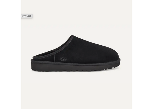 UGG Slip On Shoe Black