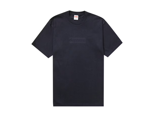 Supreme Tonal Box Logo Tee