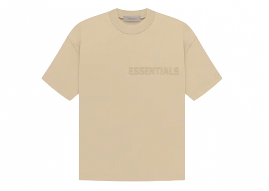 Essentail Sand Tee