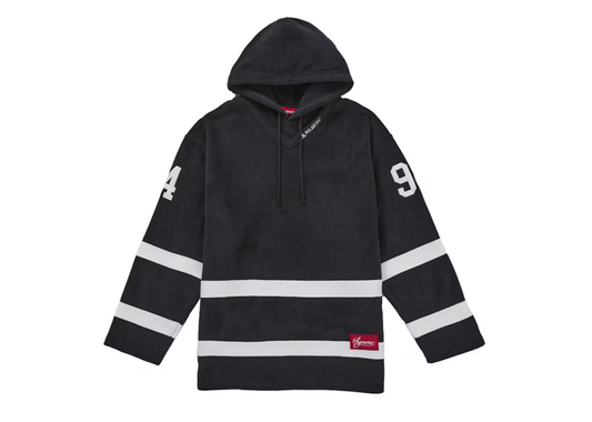Supreme Polartec Hooded Hockey Jersey