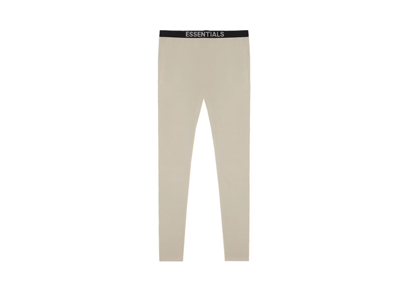 Fear of God Essentials Lounge Pants Tan