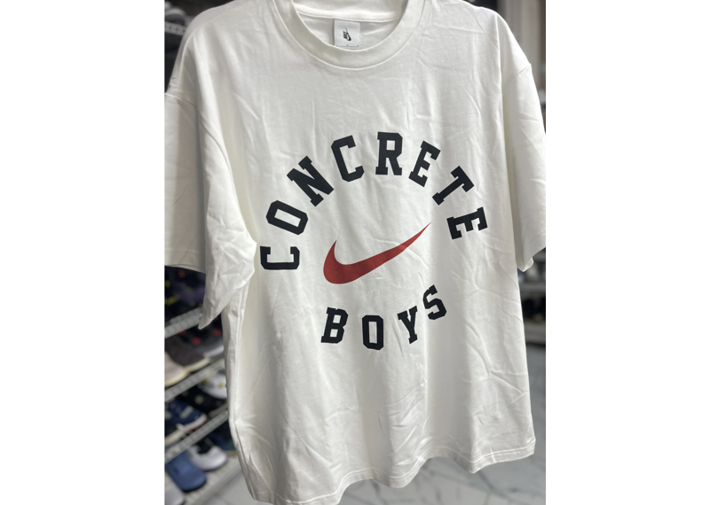 Concrete Boys Tee