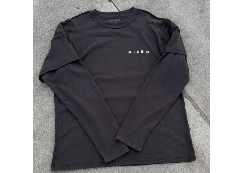 Travis Scott Birds In The Trap Long Sleeve Tee