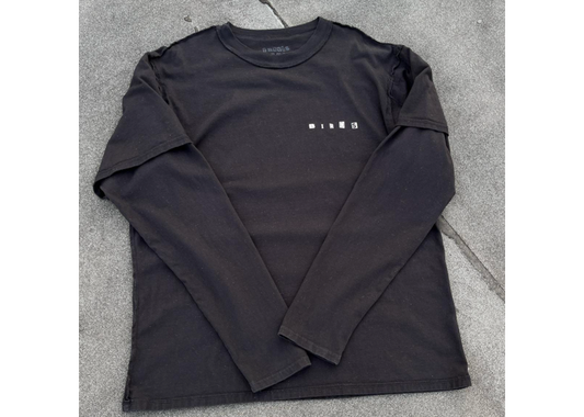 Travis Scott Birds In The Trap Long Sleeve Tee