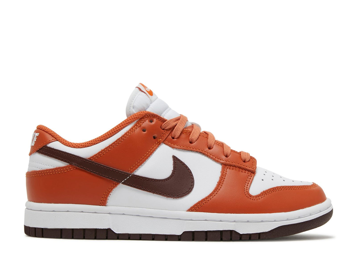 Wmns Dunk Low Bronze Eclipse