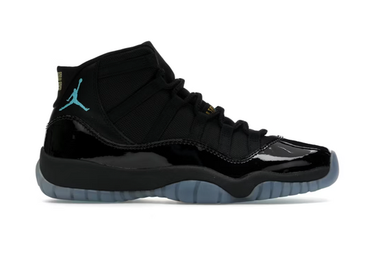 Jordan 11 Retro Gamma Blue (2025) (GS)