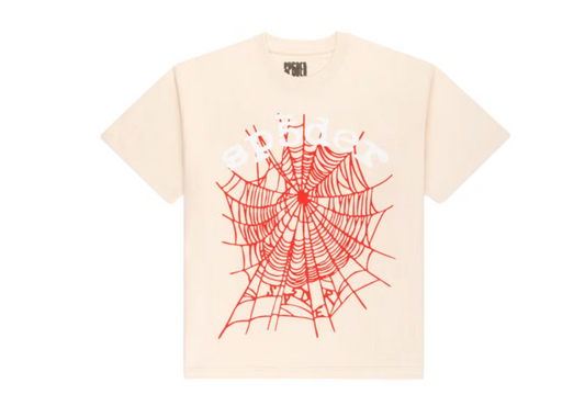 Sp5der Legacy Logo Heavyweight Tee