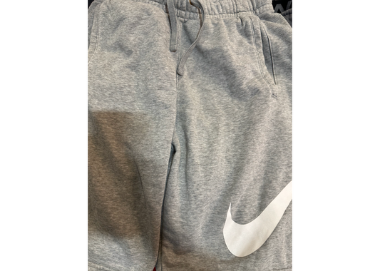 Grey Nike Sweats