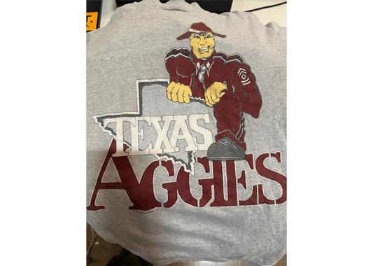 Texas Aggies Tee