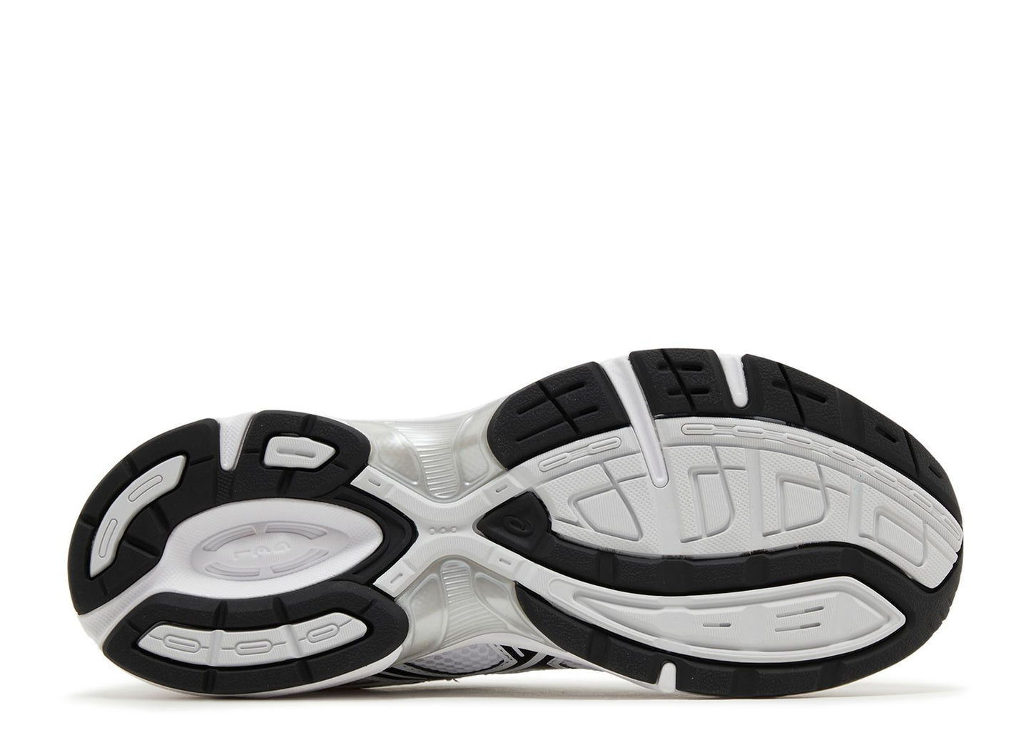 Gel 1130 White Black