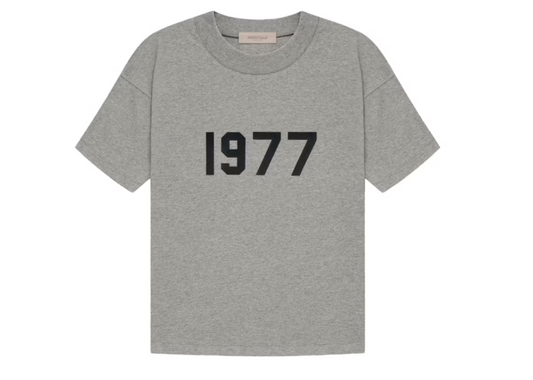 Essential 1997 Tee Dark Oatmeal