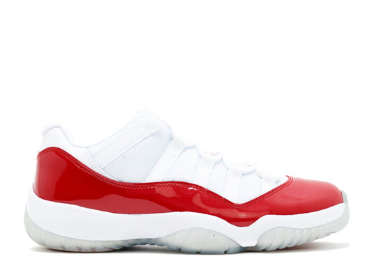 Air Jordan 11 Retro Low Cherry 2016