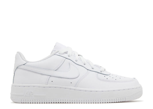 Air Force 1 LE GS Triple White